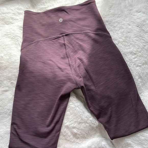 NWOT LULULEMON LEGGINGS - Picture 5 of 6